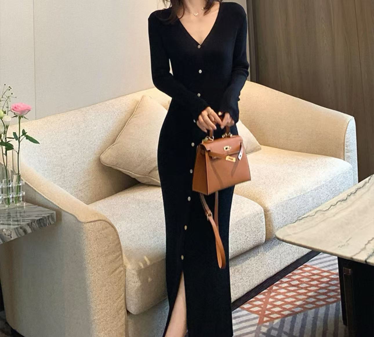 Noir / Taille : Taille unique