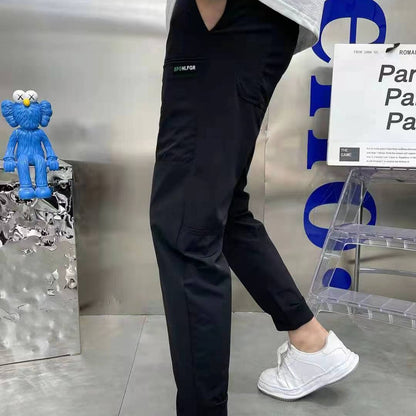 Men's Comfortable Chic Cargo Pants