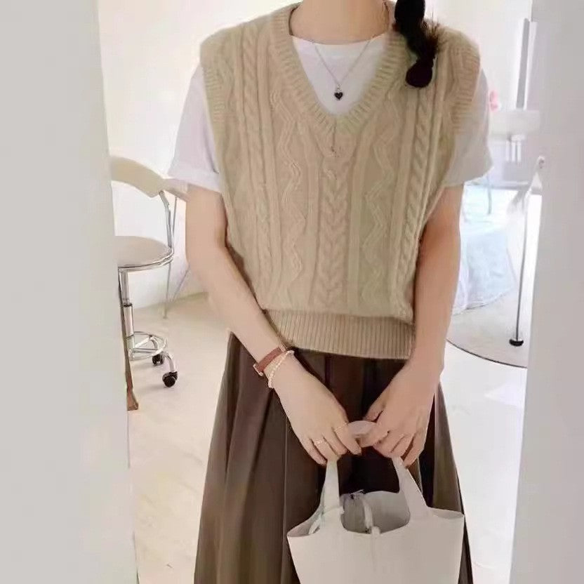 Abricot / Taille : Taille unique