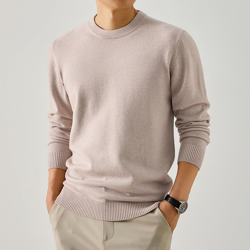 Casual pullover for men Chic and Style