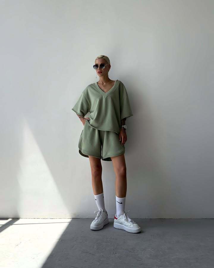 Vert / XL