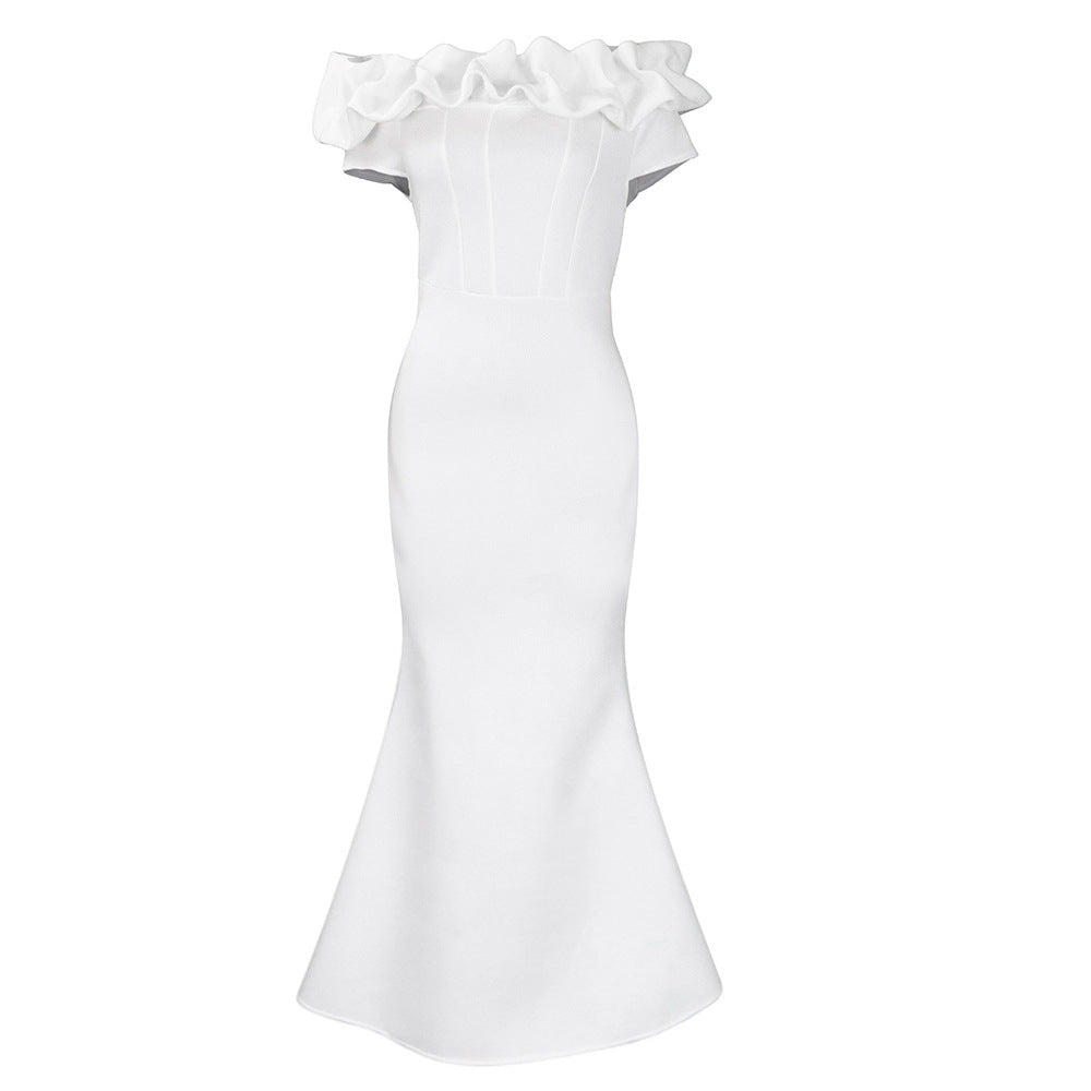 Blanc / XXXL