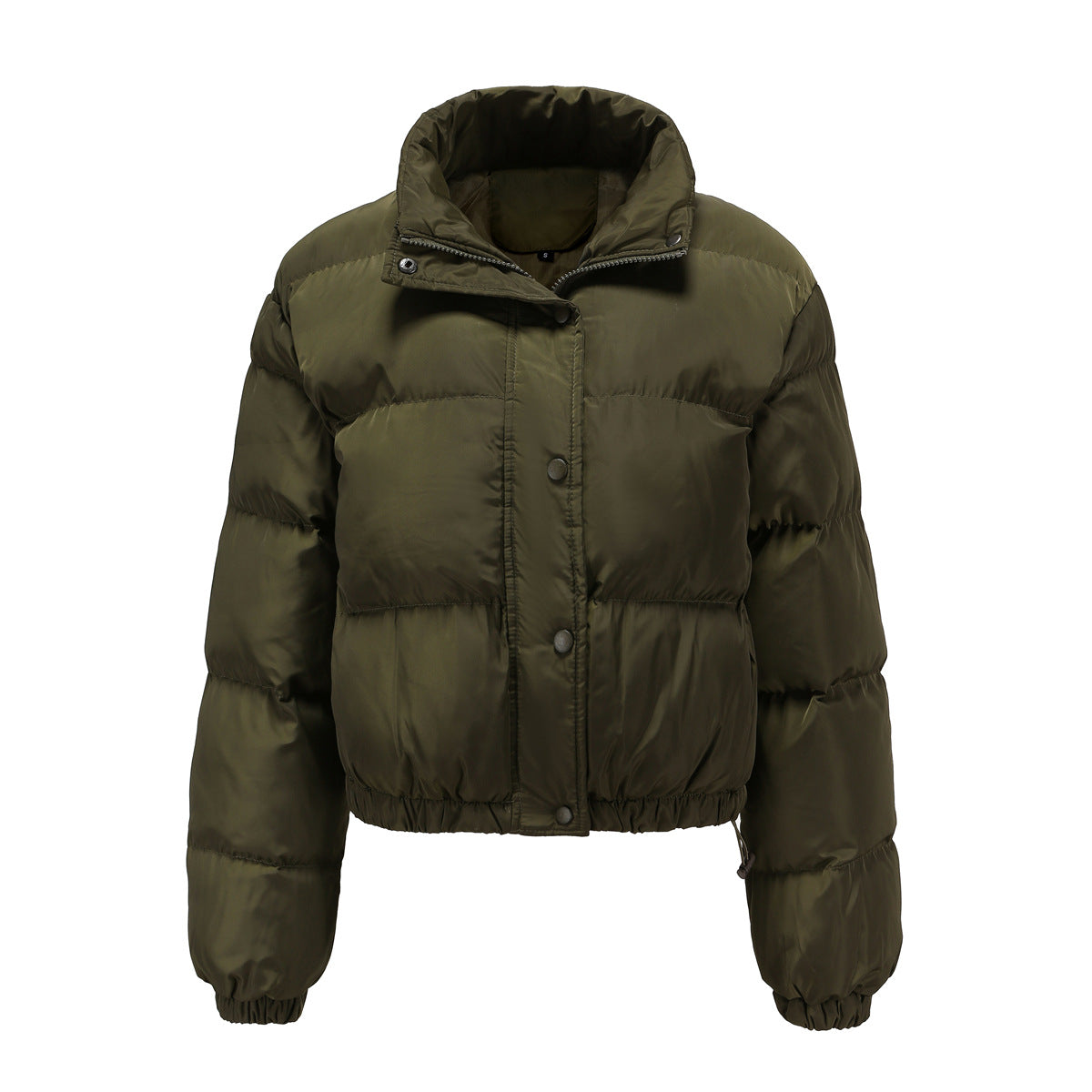 Olive green / XXL