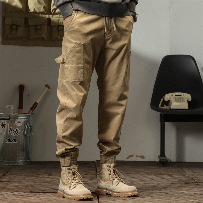 Men's Chic and Stylish Cargo Pants