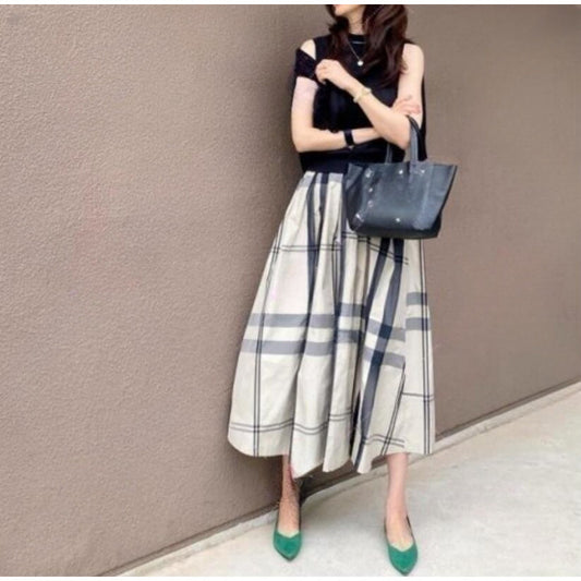 Jupe maxi femme Chic und Stil
