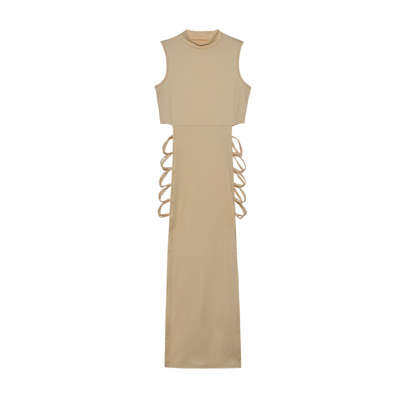 Beige / XL