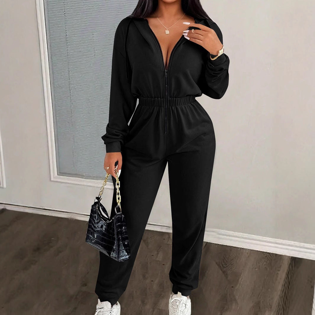 Dames combinaison de loisirs Chic und Stil