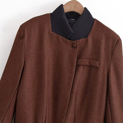 Blazer femme chic Chic und Stil