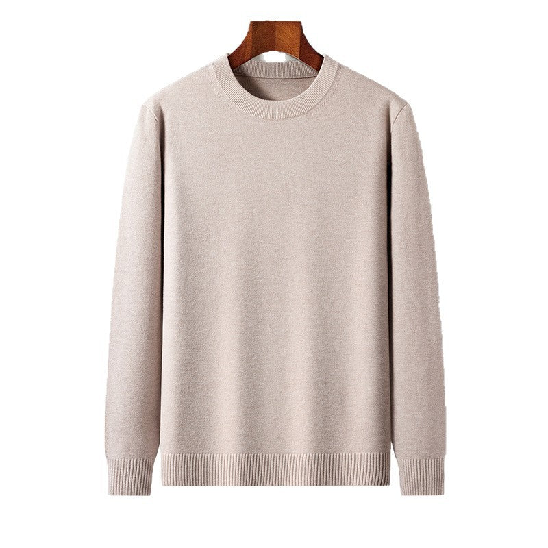 Casual pullover for men Chic and Style