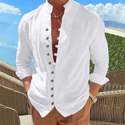 Chemise pour hommes Chic und Stil