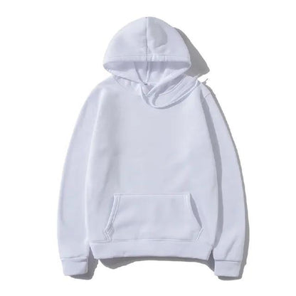 Women's comfortable hoodie in high-quality terry cloth. Chic and stylish.