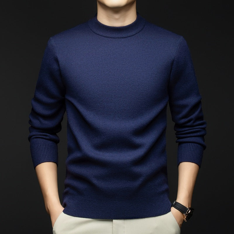 Casual pullover for men Chic and Style