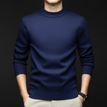 Casual pullover for men Chic and Style