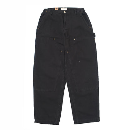 Cargo pants for women with multifunctional pockets and a relaxed fit Chic und Stil