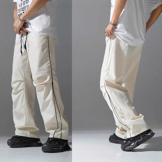 Men's Comfortable and Casual Sport Pants Chic and Style