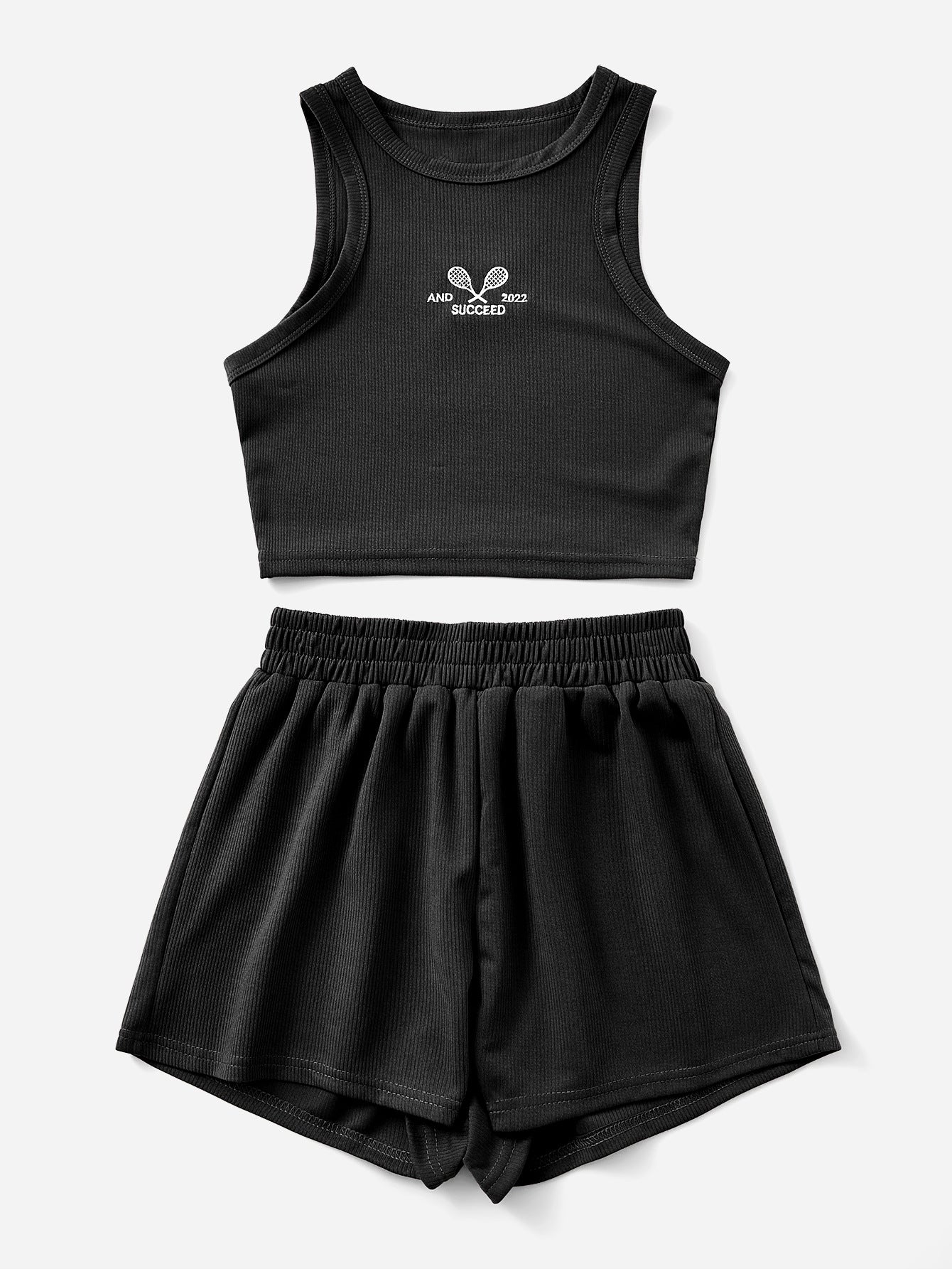 Noir / XL
