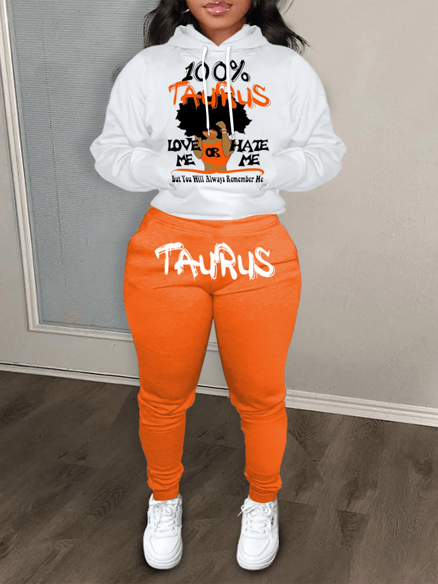 Orange / XXXL
