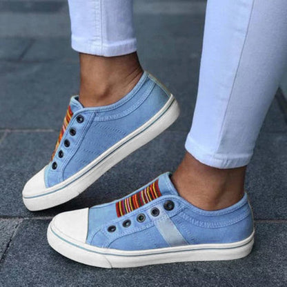 Baskets de loisirs pour femmes Chic und Stil