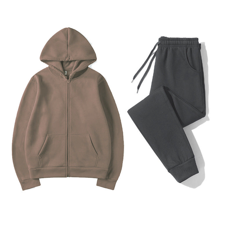 Chic and Style women's hoodie and jogging pants