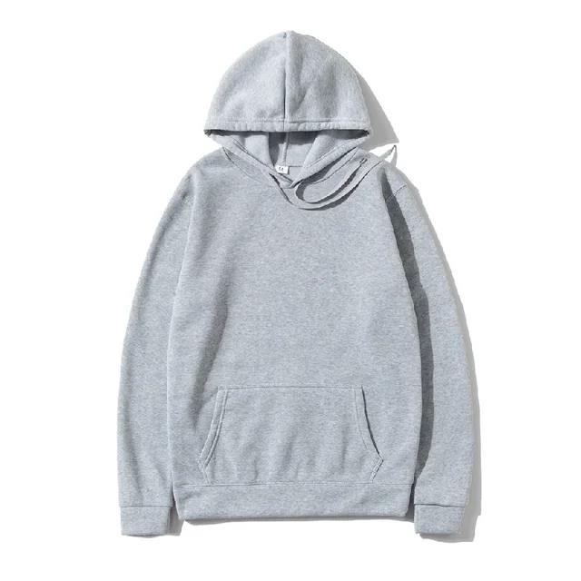 Light gray / XXXL
