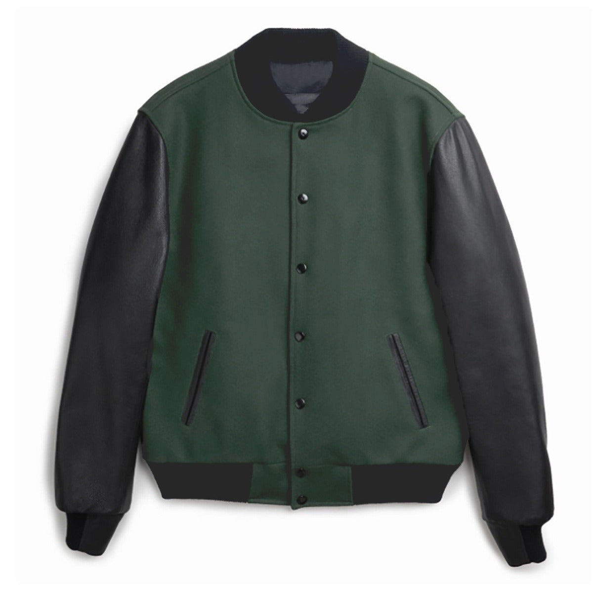 Dames élégante veste de collège Chic und Stil