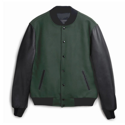 Dames élégante veste de collège Chic und Stil