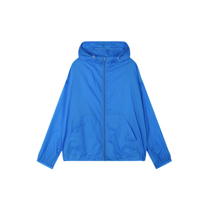 Veste de pluie légère pour femmes avec poches pratiques Chic & Stil