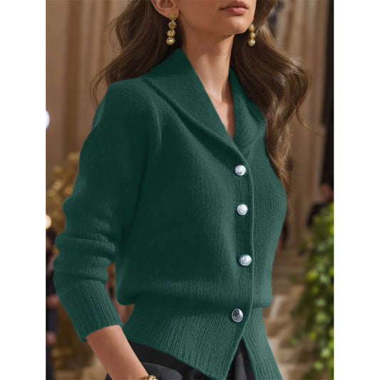 Pull en cachemire élégant pour femmes Chic und Stil