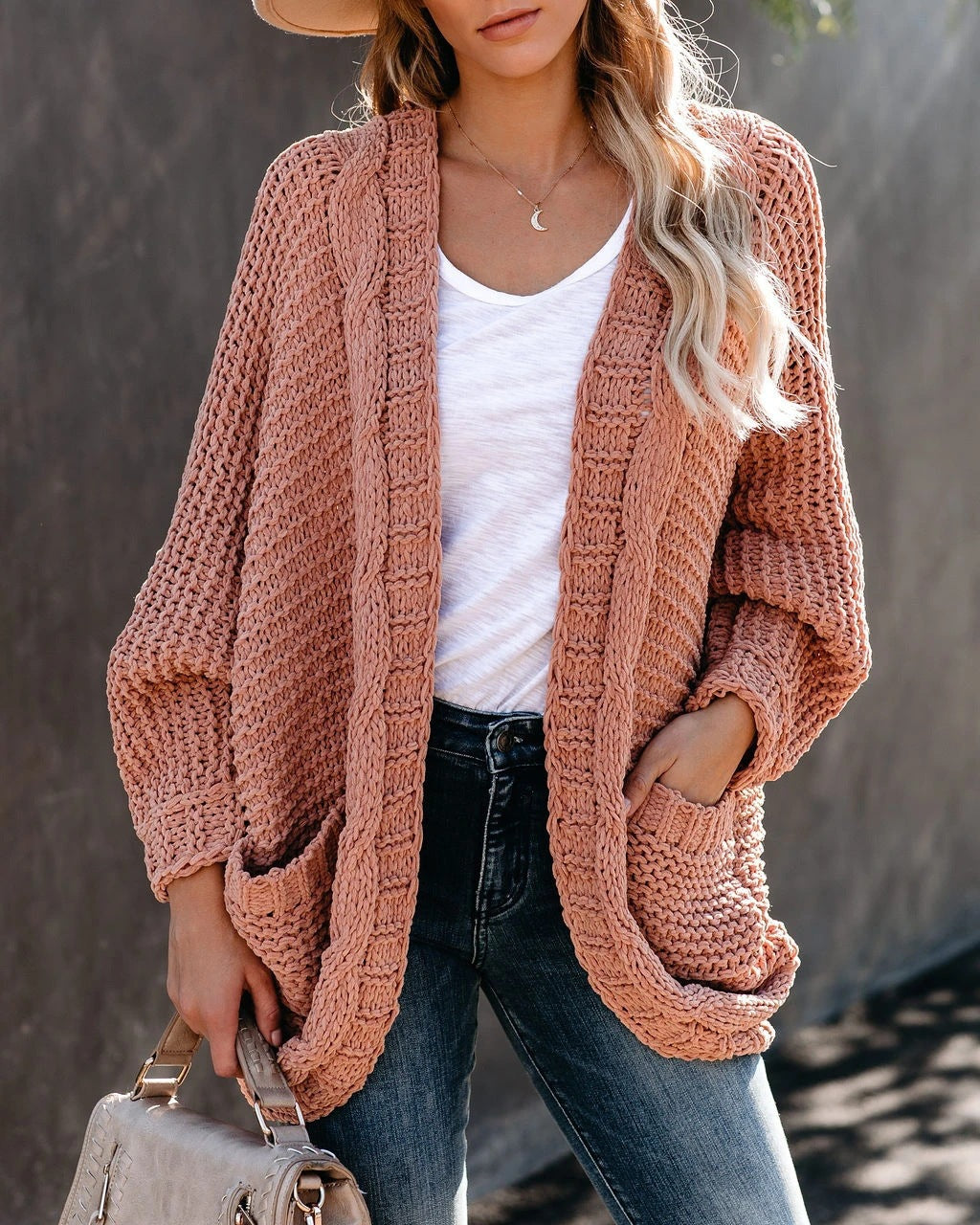 Rouge / XL