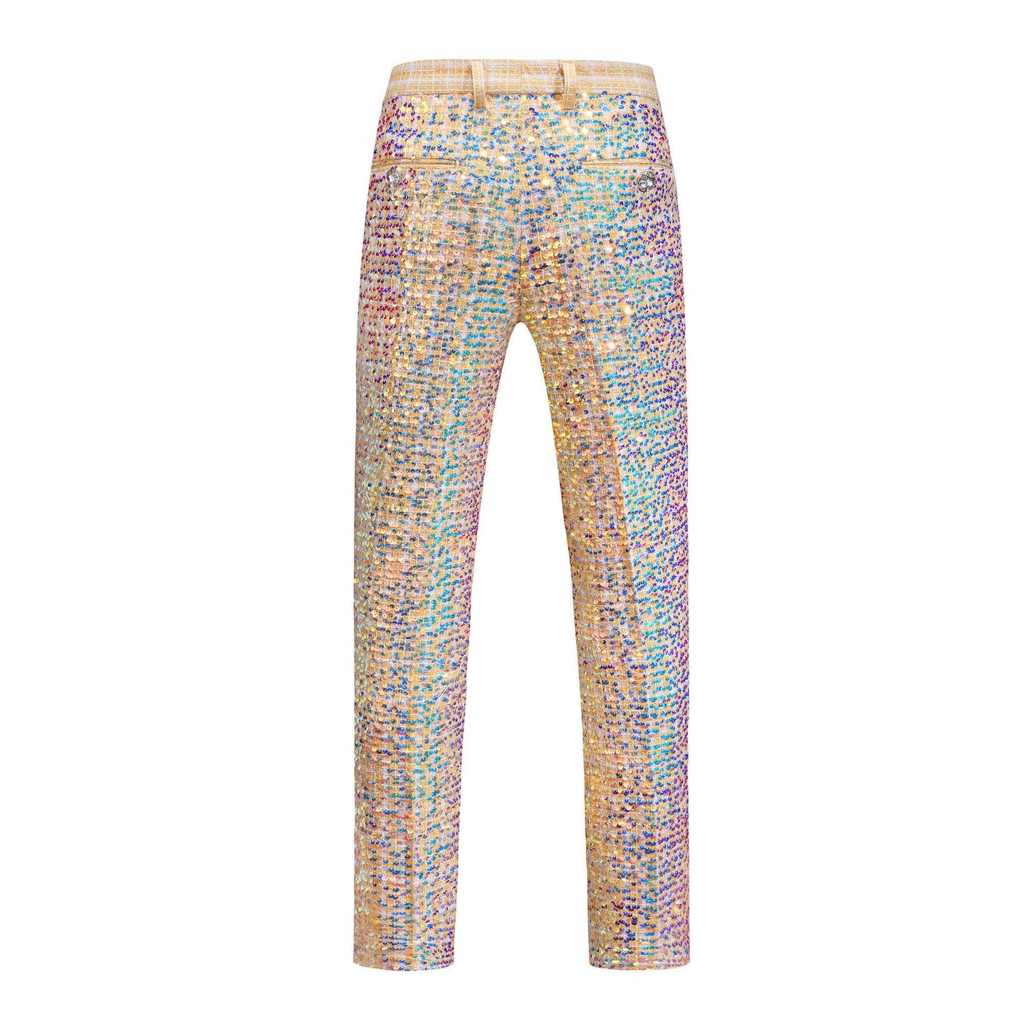 Glamorous sequin pants for women Chic and Style
