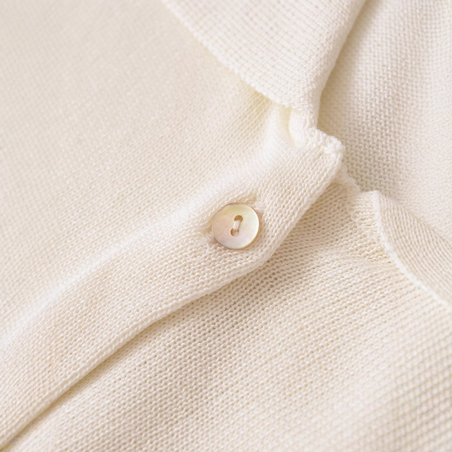 Dames joli cardigan avec col oversized Chic und Stil