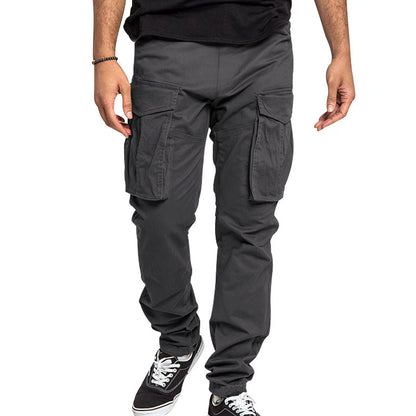 Pantalon cargo homme Chic und Stil