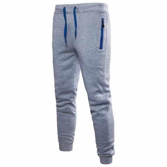 Pantalon de jogging sportif pour femmes avec poches pratiques et taille élastique Chic und Stil