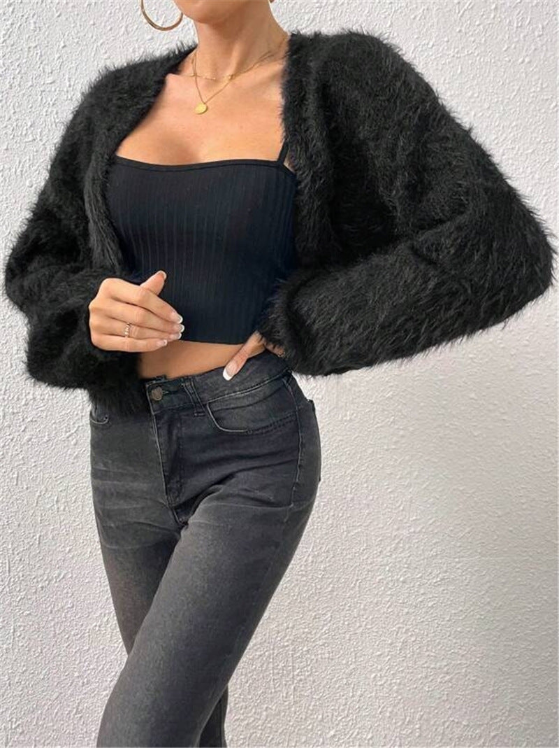 Dames pull-over en tricot Chic und Stil
