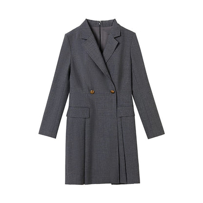 Veste de robe doublée pour femmes Chic und Stil