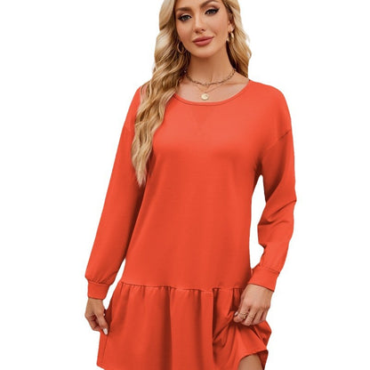 Robe de loisir pour femmes Chic und Stil