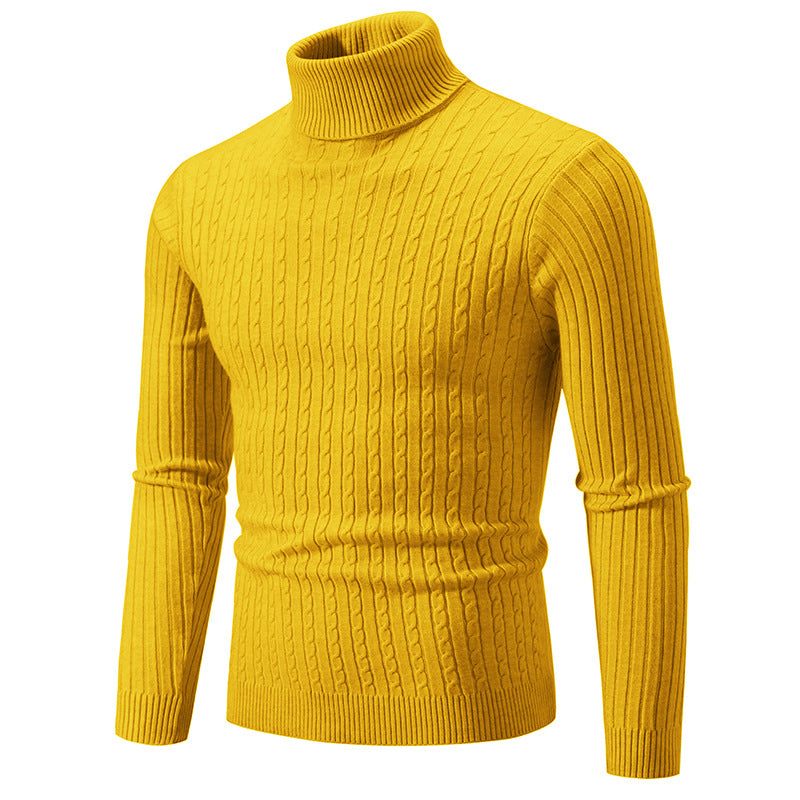 Jaune / XXXL