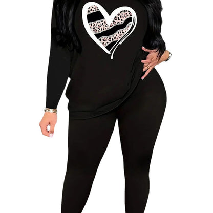 Ladies Casual Sweatshirt with Original Bear Design Chic and Style