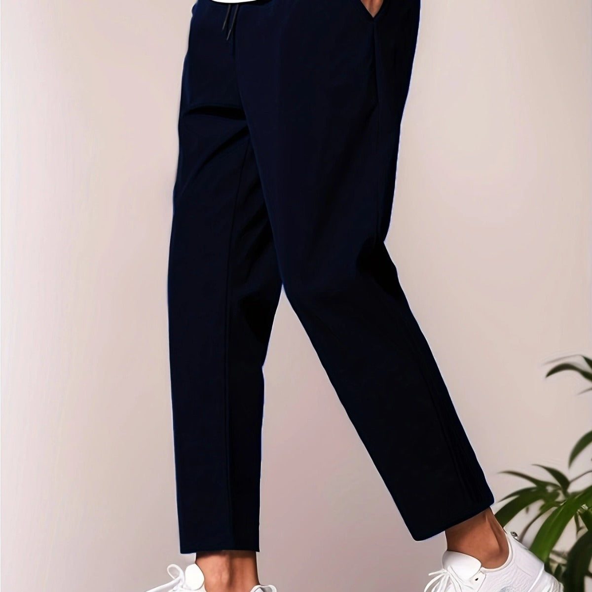 Chic and Style elegant casual pants for men