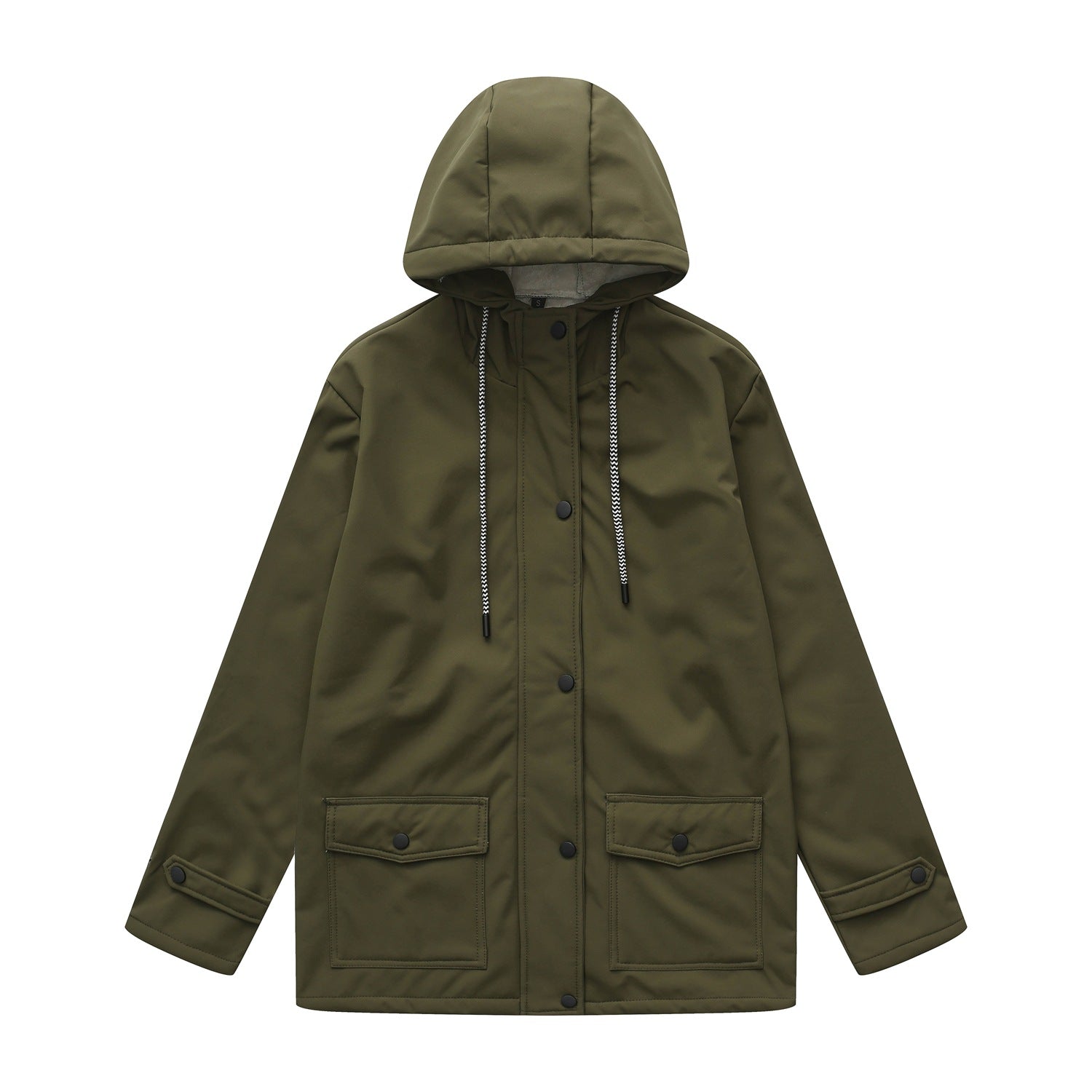 Olive green / XXXL