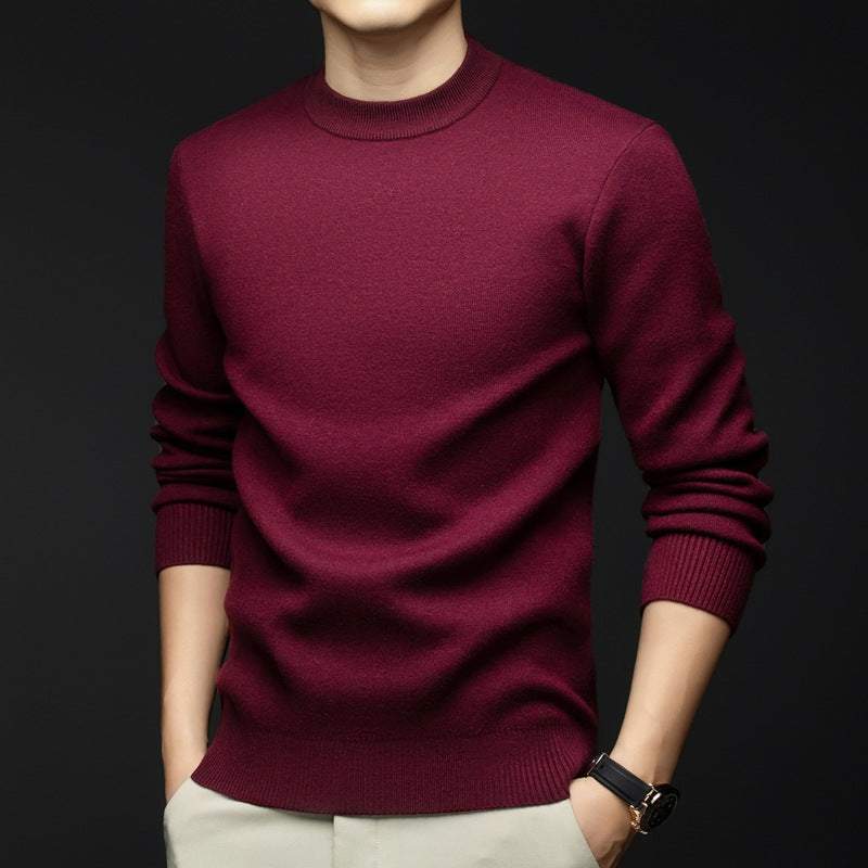 Casual pullover for men Chic and Style
