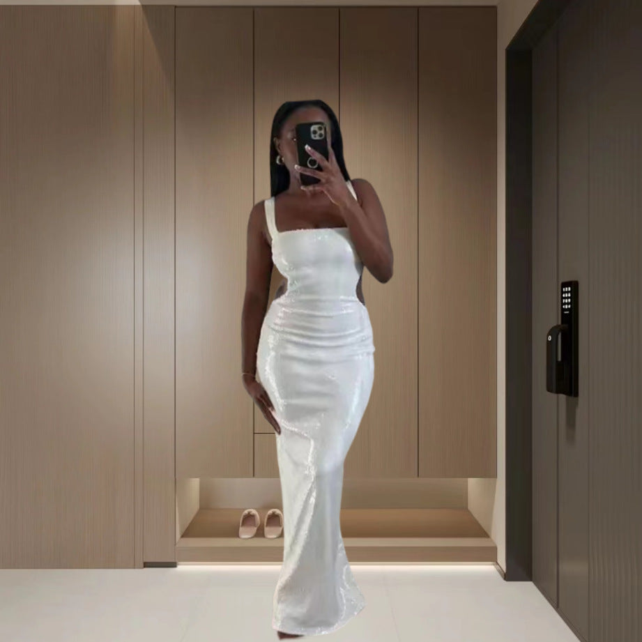 Blanc / XXL