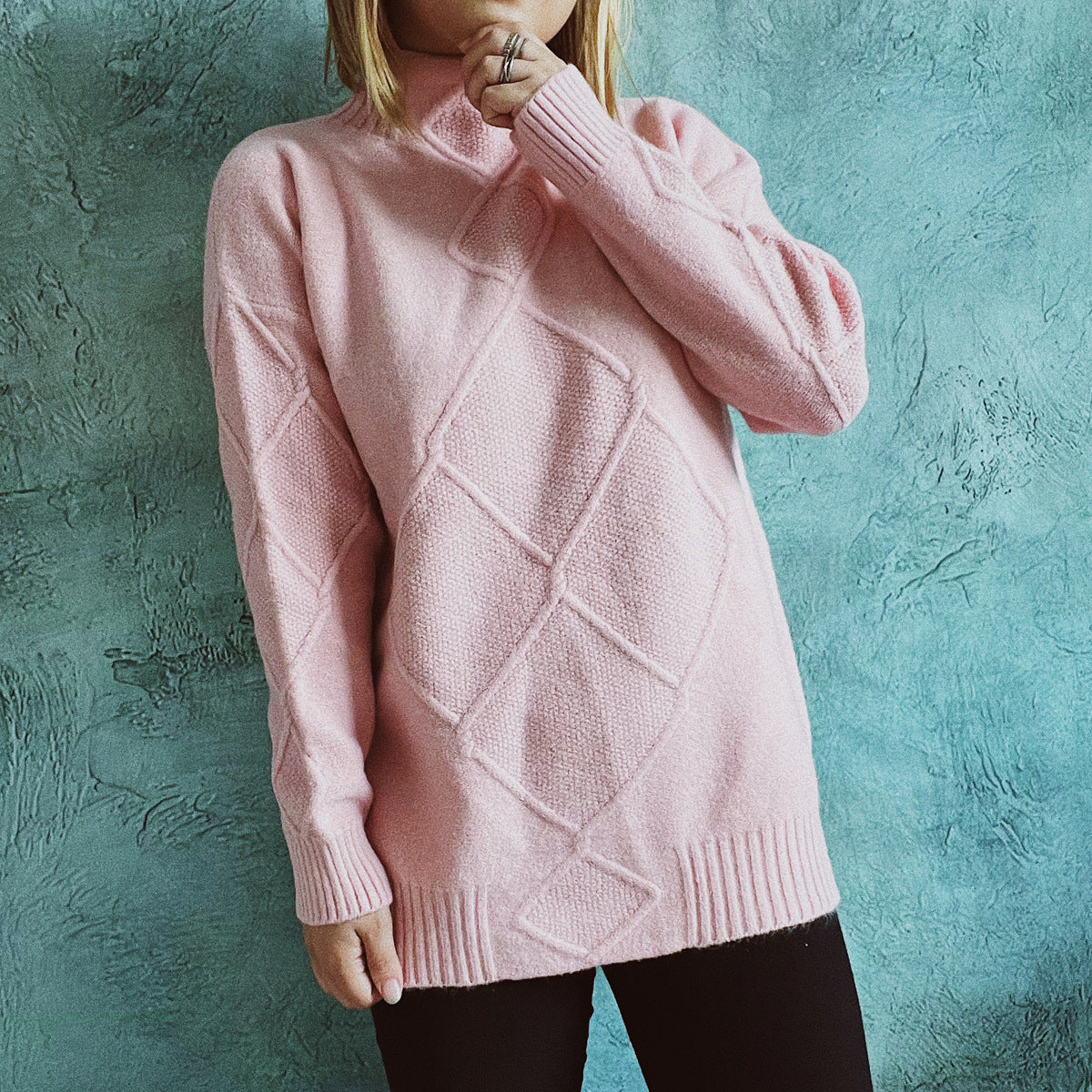 Rosa / XL