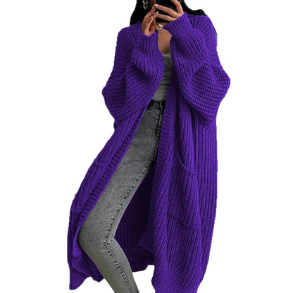 Dames gilet Chic und Stil