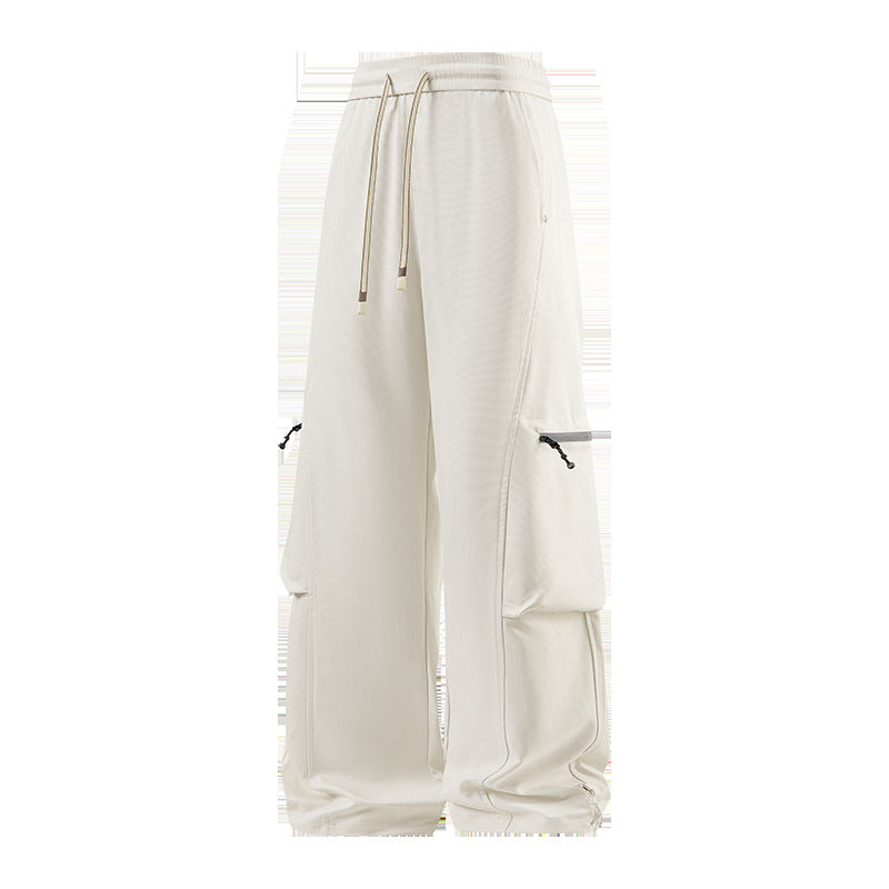 Highly functional cargo pants for women Chic and Style