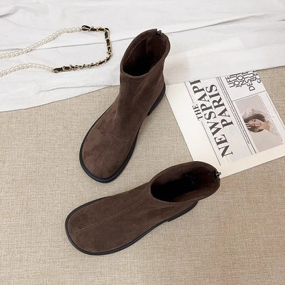 Ladies Chic and Stylish Comfortable Boot