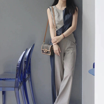 Combinaison élégante sur mesure pour femmes Chic und Stil