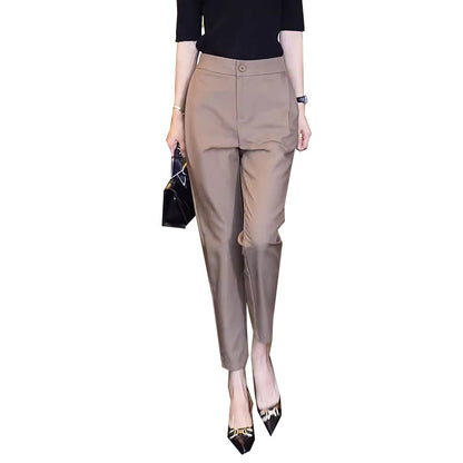 Pantalons ajustés pour femmes Chic und Stil