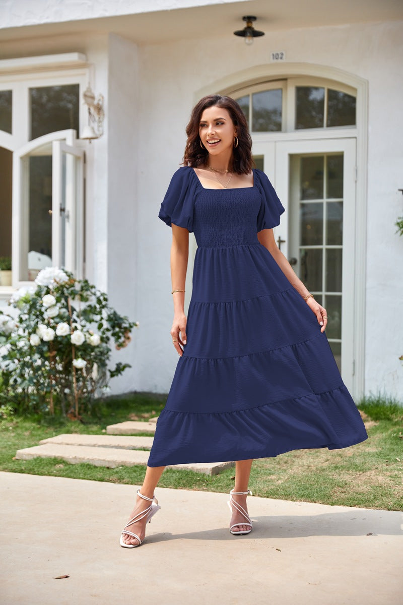 Bleu foncé / XL