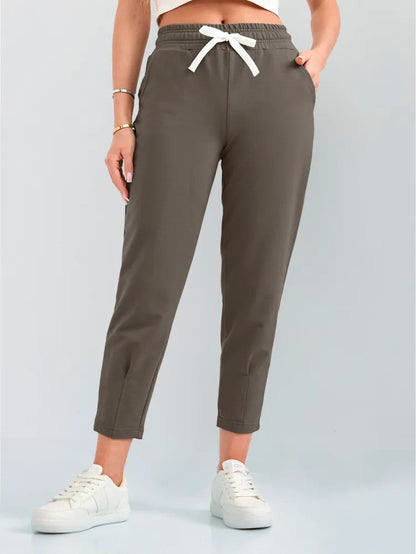 Chic and Stylish Casual Pants for Women